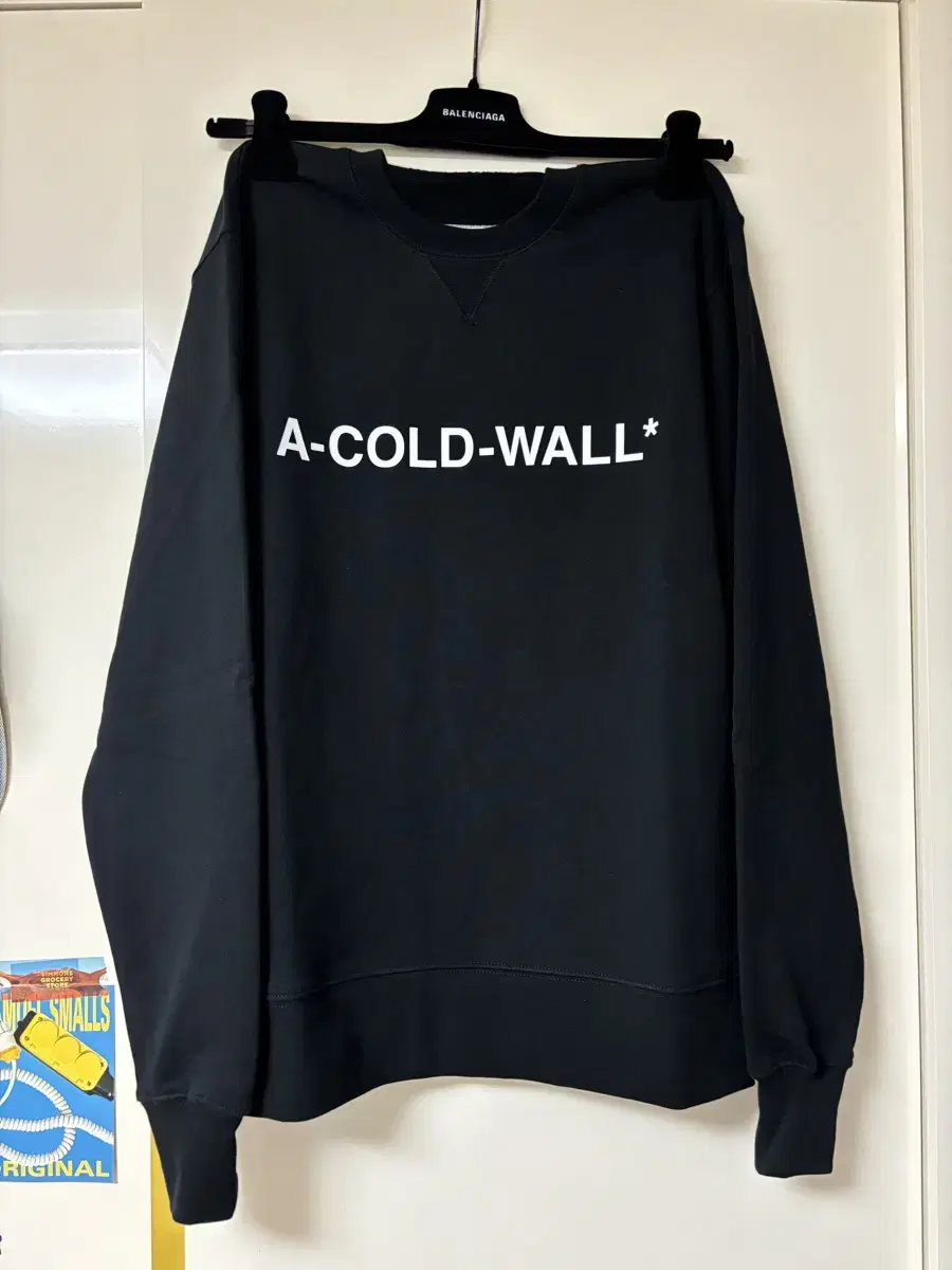 영국명품 A cold wall 어콜드월 트레이닝 셋업 판매